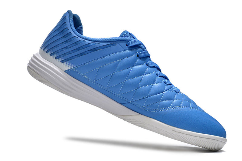 CHUTEIRA NIKE LUNAR GATO 2 FUTSAL+BRINDE