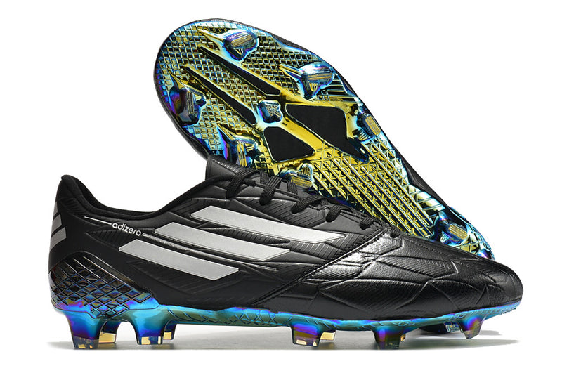 CHUTEIRA ADIDAS F50 GHOSTED ADIREZO CAMPO+BRINDE