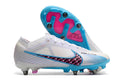 CHUTEIRA NIKE MERCURIAL VAPOR 15 ELITE TRAVA DE ALUMINIO CAMPO+BRINDE