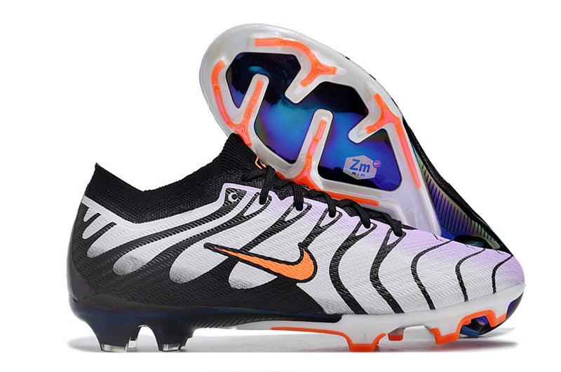 CHUTEIRA NIKE MERCURIAL VAPOR 15 ELITE CAMPO+BRINDE