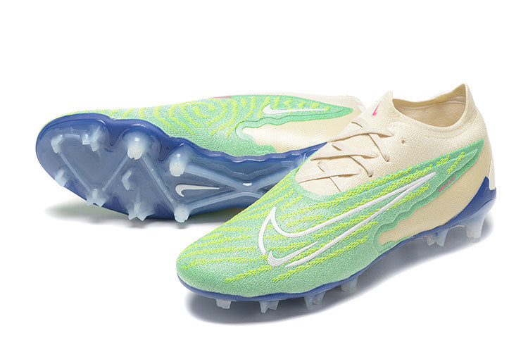 CHUTEIRA NIKE PHANTOM GX ELITE FG CAMPO + BRINDE