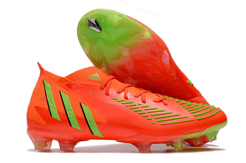 CHUTEIRA ADIDAS PREDATOR EDGE.1 CAMPO+BRINDE