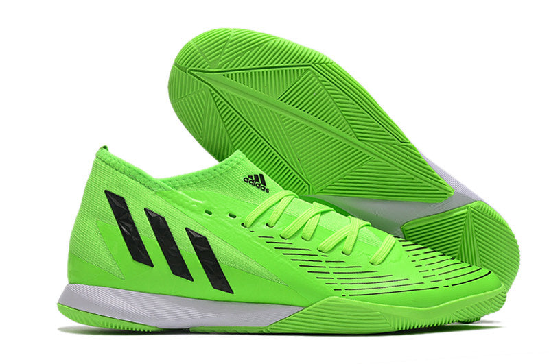 CHUTEIRA ADIDAS PREDATOR EDGE.1 FUTSAL+BRINDE