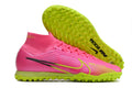 CHUTEIRA NIKE MERCURIAL SUPERFLY 9 ELITE SOCIETY+BRINDE