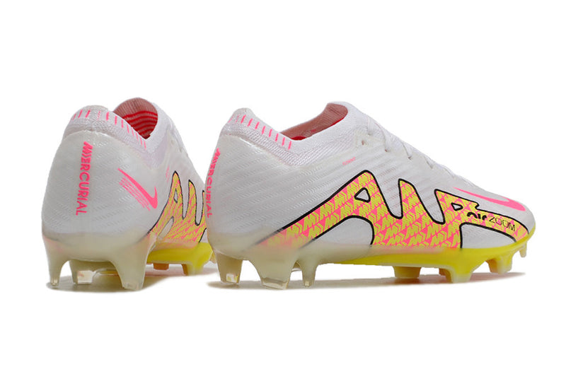 CHUTEIRA NIKE MERCURIAL VAPOR 15 ELITE CAMPO+BRINDE