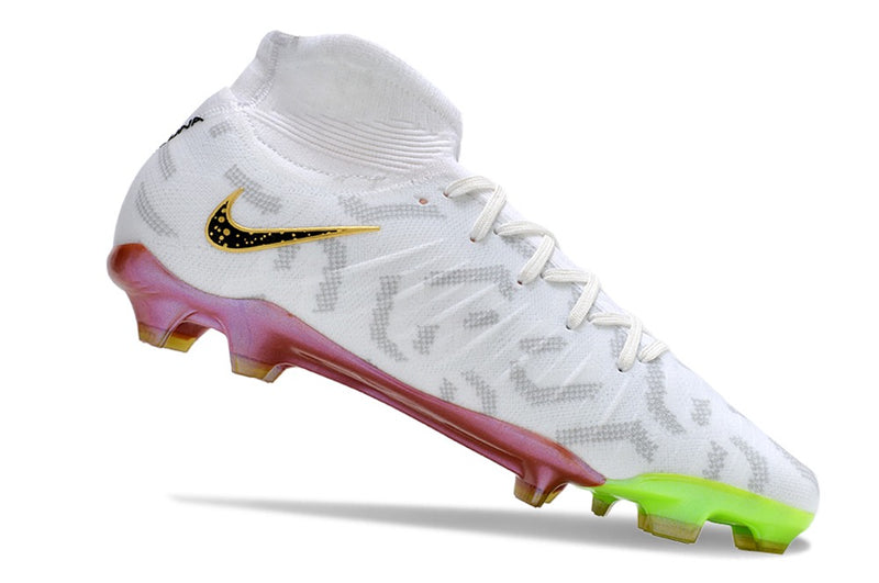 CHUTEIRA NIKE PHANTOM LUNA ELITE FG CAMPO + BRINDE