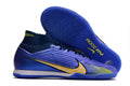 CHUTEIRA NIKE MERCURIAL SUPERFLY 9 ELITE IC FUTSAL+BRINDE