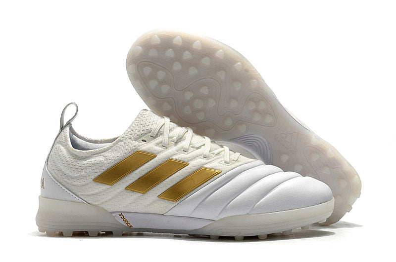 CHUTEIRA ADIDAS COPA 20.1 TF SOCIETY+BRINDE