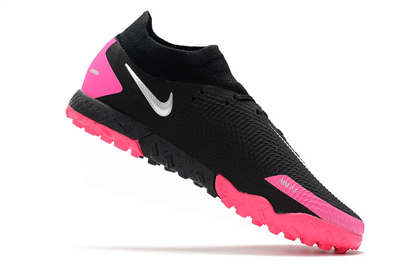 CHUTEIRA NIKE REACT PHANTOM GT PRO SOCIETY+BRINDE