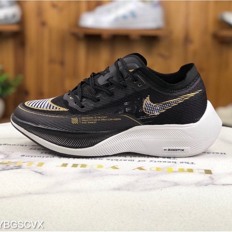 Tênis Nike ZoomX Vaporfly Next 2 Unissex