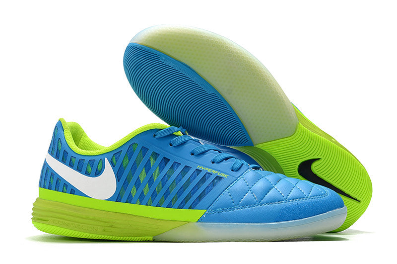 CHUTEIRA NIKE LUNAR GATO 2 FUTSAL+BRINDE