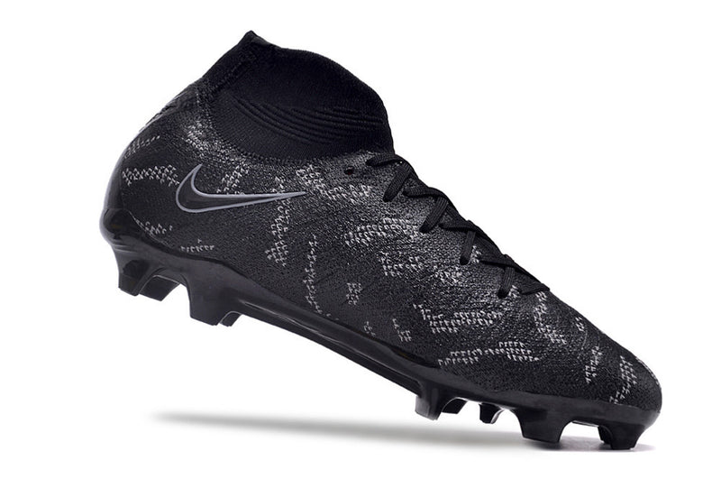 CHUTEIRA NIKE PHANTOM LUNA ELITE FG CAMPO + BRINDE