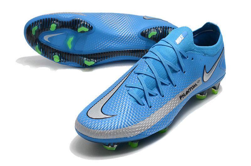 CHUTEIRA NIKE PHANTOM GT ELITE CAMPO+BRINDE