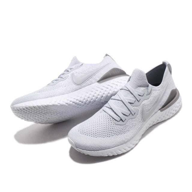 Tênis Nike Epic React Flyknit Unissex