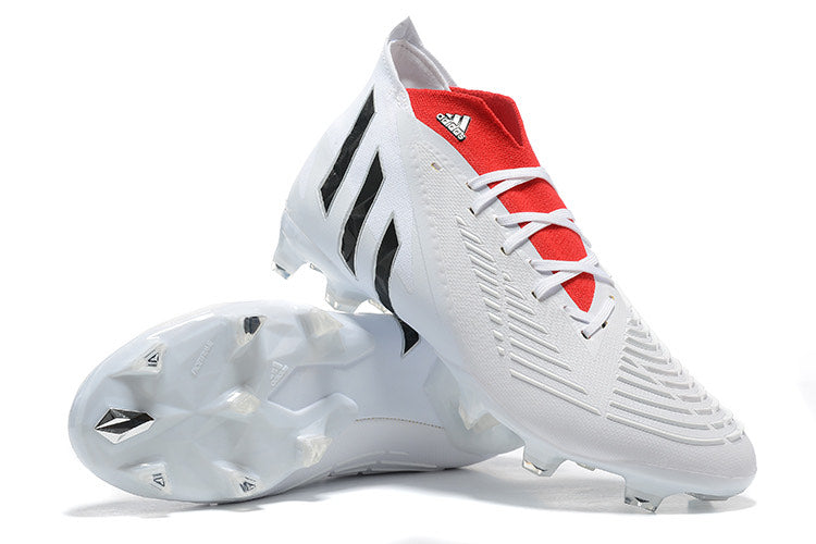 CHUTEIRA ADIDAS PREDATOR EDGE.1 CAMPO+BRINDE