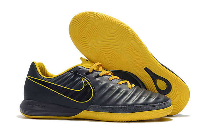 CHUTEIRA NIKE TIEMPO X FINALE IC FUTSAL+BRINDE