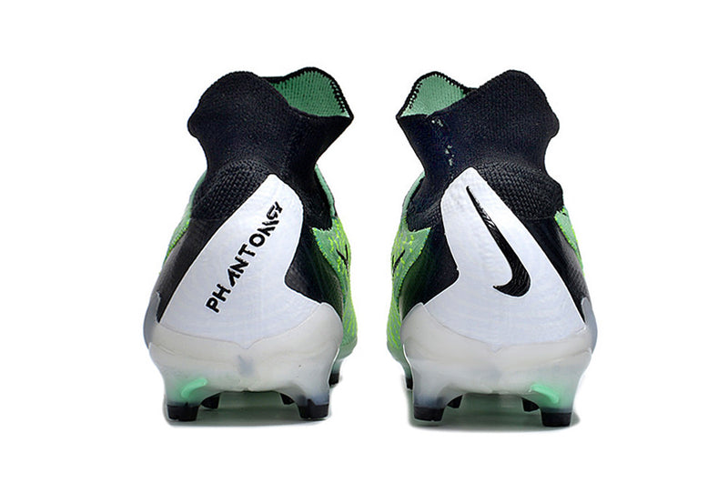 CHUTEIRA NIKE PHANTOM GX ELITE  DYNAMIC FIT CAMPO+ BRINDE