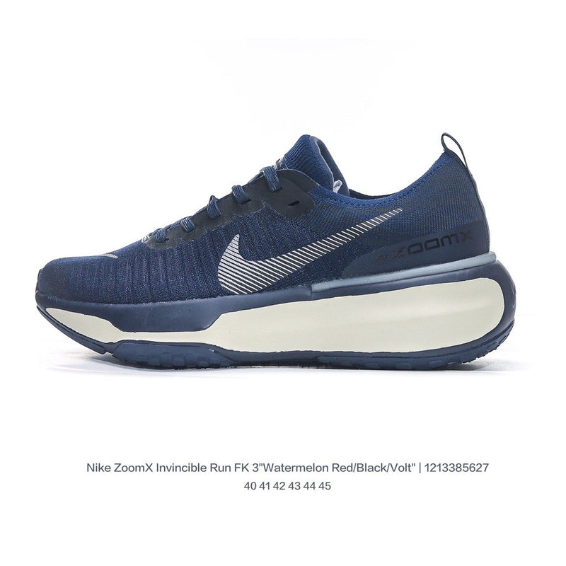 Tênis Nike ZoomX Invincible Run Flyknit 3 Unissex