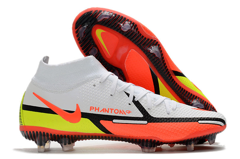 CHUTEIRA NIKE PHANTOM GT2 ELITE CAMPO+BRINDE