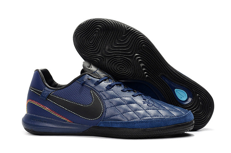 CHUTEIRA NIKE  TIEMPO X FINALE IC FUTSAL+BRINDE