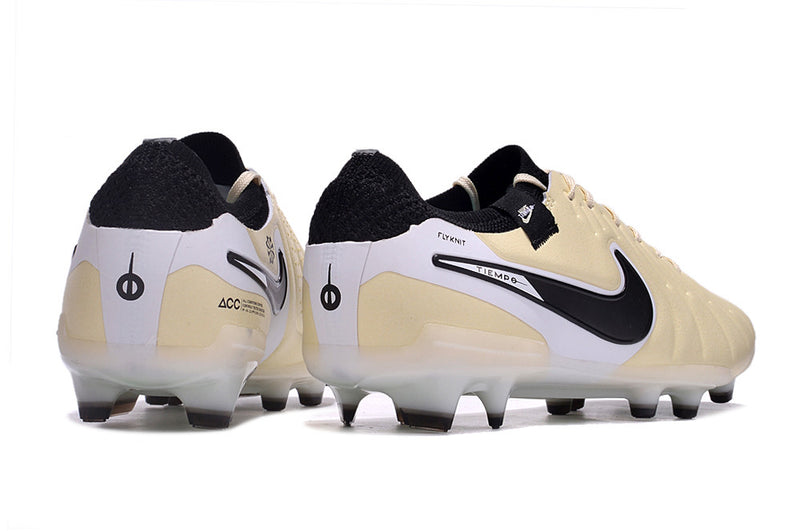 CHUTEIRA NIKE TIEMPO LEGEND 10 ELITE FG CAMPO+BRINDE