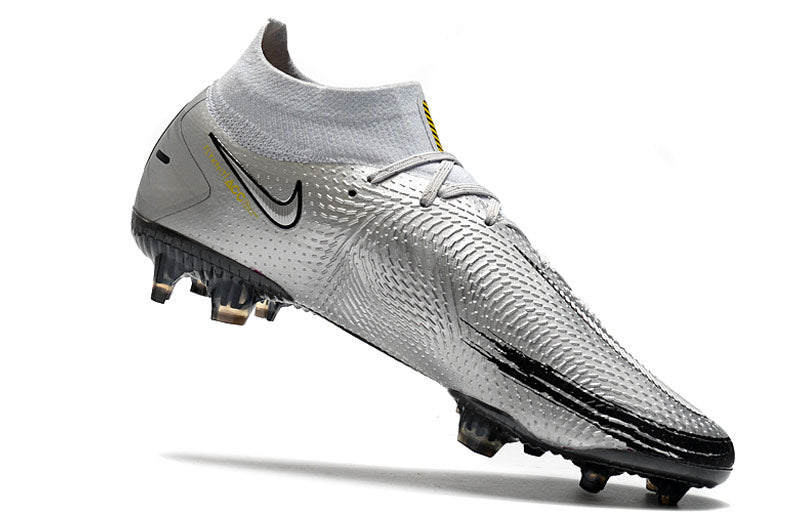 CHUTEIRA NIKE PHANTOM SCORPION ELITE DYNAMIC FIT CAMPO+BRINDE