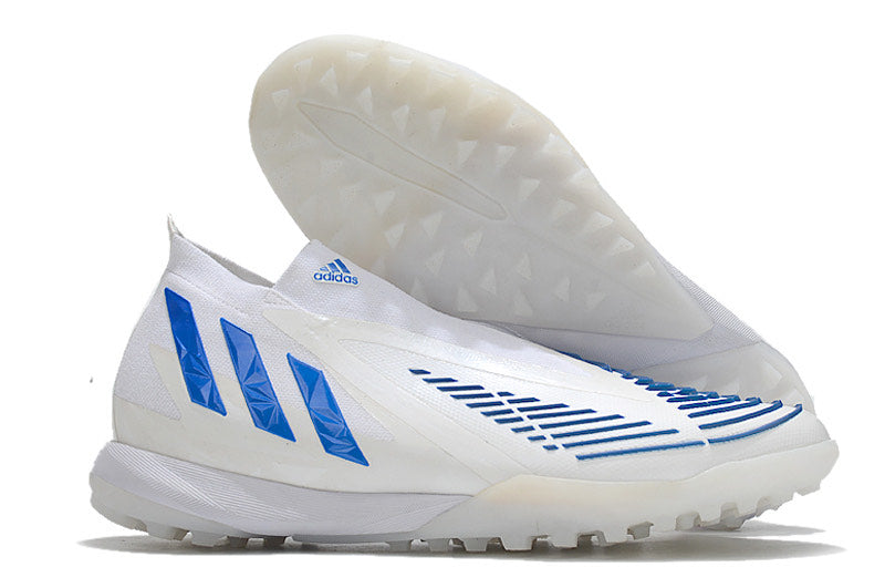 CHUTEIRA ADIDAS PREDATOR EDGE 1 SOCIETY+BRINDE