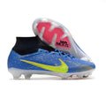 CHUTEIRA NIKE MERCURIAL SUPERFLY 9 ELITE CAMPO+BRINDE