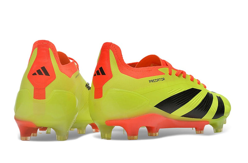 CHUTEIRA ADIDAS PREDATOR ACCURACY FG CAMPO+BRINDE