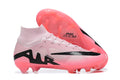 CHUTEIRA NIKE MERCURIAL SUPERFLY 9 ELITE CAMPO+BRINDE