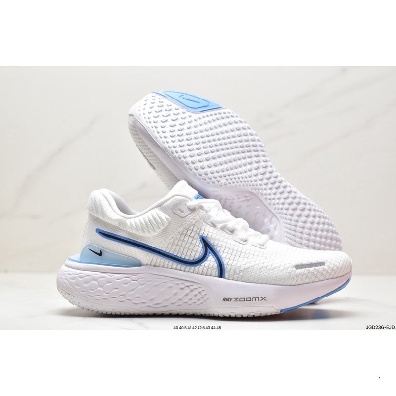 Tênis Nike ZoomX Invincble Run Flyknit Unissex