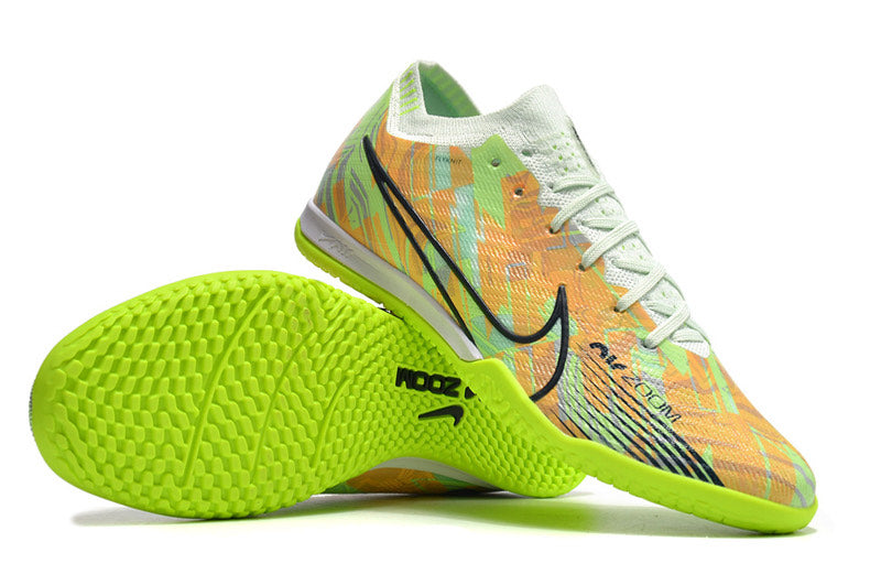 CHUTEIRA NIKE MERCURIAL VAPOR 15 ACADEMY IC FUTSAL BRINDE