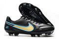 CHUTEIRA NIKE TIEMPO LEGEND 9 ELITE CAMPO+BRINDE