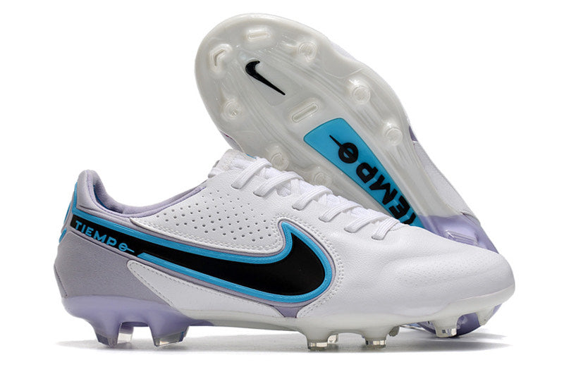 CHUTEIRA NIKE TIEMPO LEGEND 9 ELITE CAMPO+BRINDE