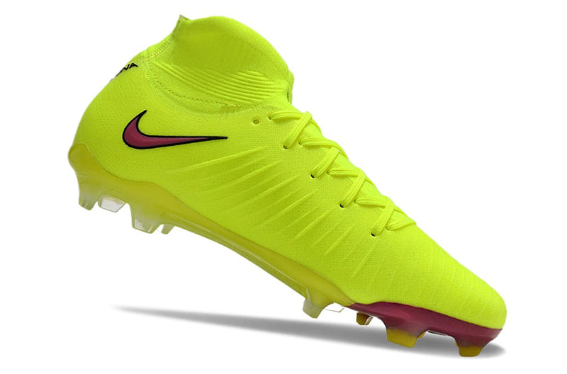 CHUTEIRA NIKE PHANTOM LUNA ELITE FG CAMPO + BRINDE