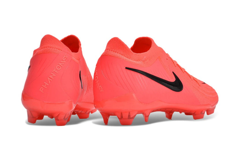 CHUTEIRA NIKE PHANTOM LUNA ELITE FG CAMPO+BRINDE