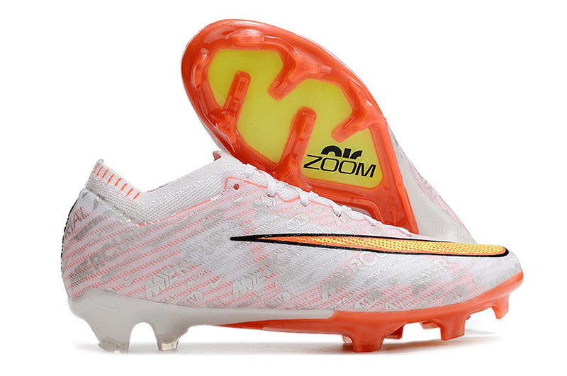 CHUTEIRA NIKE MERCURIAL VAPOR 15 ELITE CAMPO+BRINDE