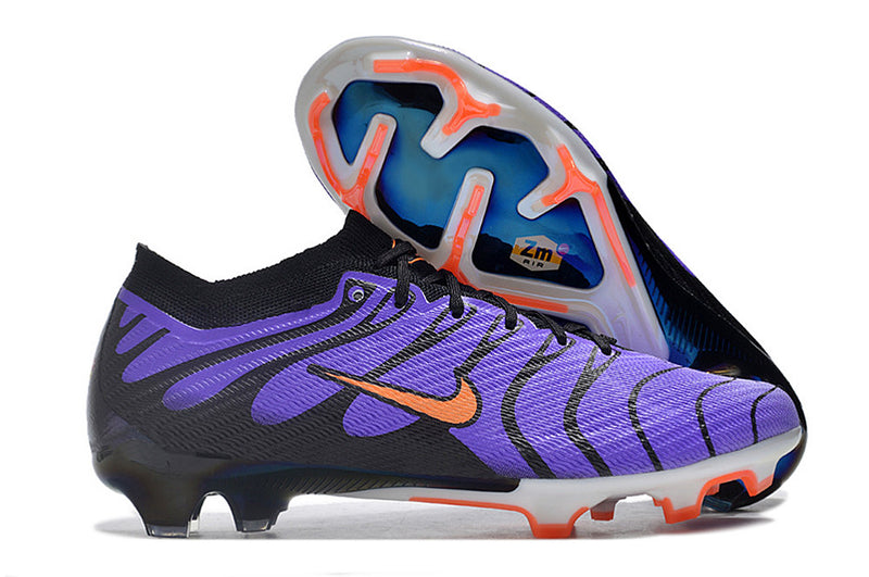 CHUTEIRA NIKE MERCURIAL VAPOR 15 ELITE CAMPO+BRINDE