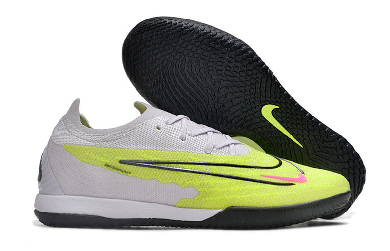 CHUTEIRA NIKE PHANTOM GX ELITE  FUTSAL+ BRINDE