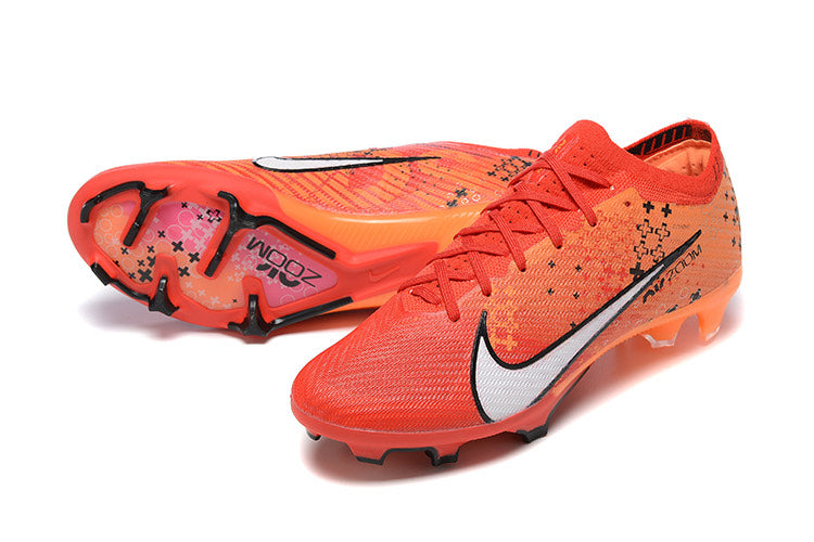 CHUTEIRA NIKE MERCURIAL VAPOR 15 ELITE CAMPO+BRINDE