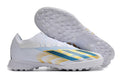 CHUTEIRA ADIDAS X23 CRAZYFAST.1  TF SOCIETY+ BRINDE