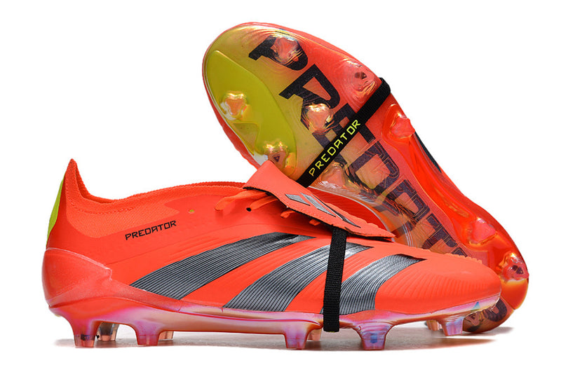 CHUTEIRA ADIDAS PREDATOR ACCURACY FG CAMPO+BRINDE