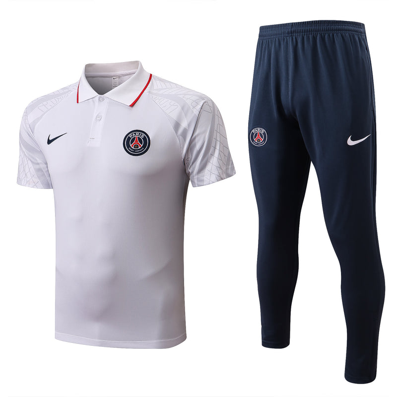 KIT CAMISETA + CALÇA PSG 22/23