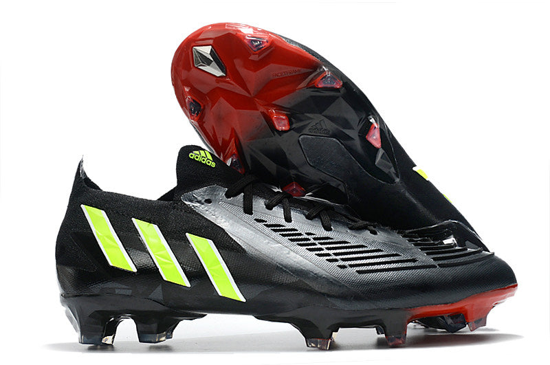 CHUTEIRA ADIDAS PREDATOR EDGE.1 CAMPO+BRINDE