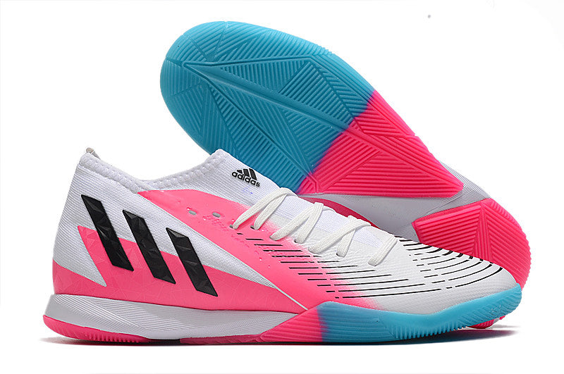 CHUTEIRA ADIDAS PREDATOR EDGE.1 FUTSAL+BRINDE