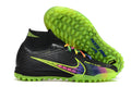 CHUTEIRA NIKE MERCURIAL VAPOR SUPERFLY 9 ELITE SOCIETY + BRINDE