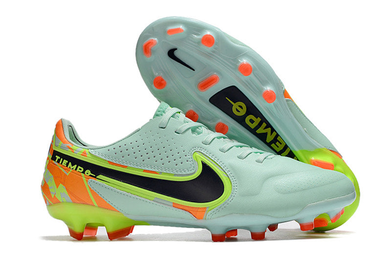 CHUTEIRA NIKE TIEMPO LEGEND 9 ELITE CAMPO+BRINDE