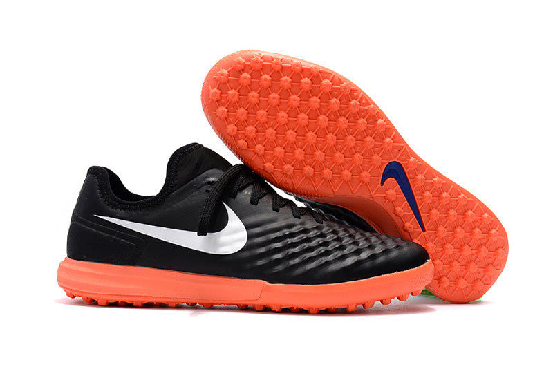 CHUTEIRA NIKE MAGISTA X FINALE 2 TF SOCIETY+BRINDE