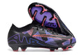 CHUTEIRA NIKE MERCURIAL VAPOR 15 ELITE CAMPO+BRINDE