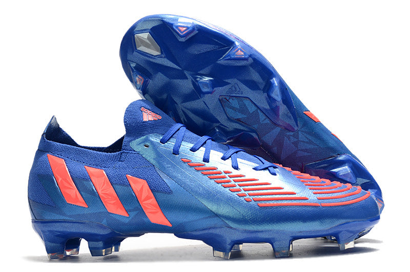 CHUTEIRA ADIDAS PREDATOR EDGE.1 CAMPO+BRINDE